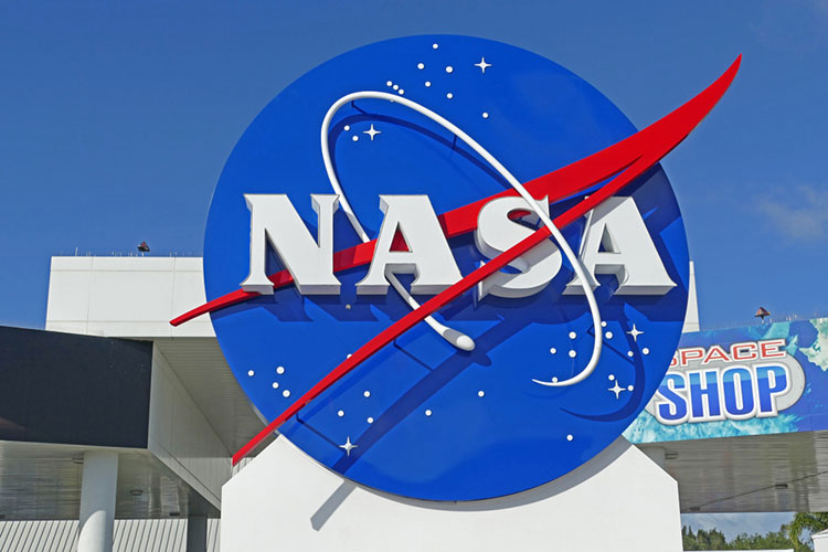 nasa