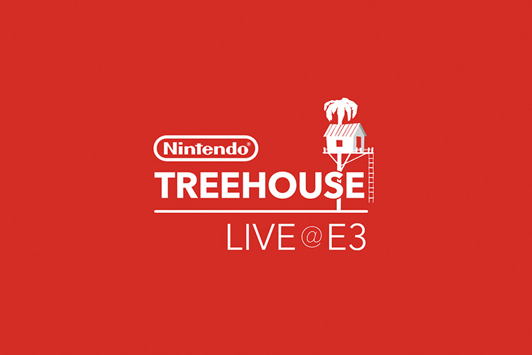 nintendo e3 featured