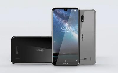 nokia 2.2 launched india
