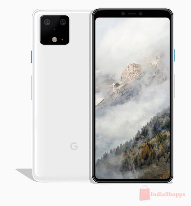 New Pixel 4 Leak Reveals Complete Design, New Colour