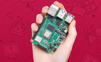 raspberry pi 4 launched featured