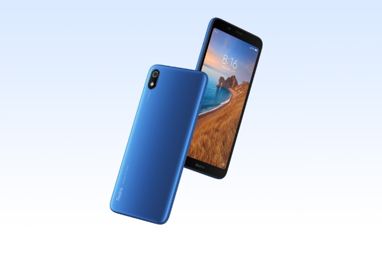 redmi 7a india launch - Redmi 7A launched in India