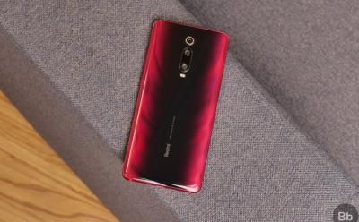 redmi k20 pro launched in India - Redmi K20 benchmarks