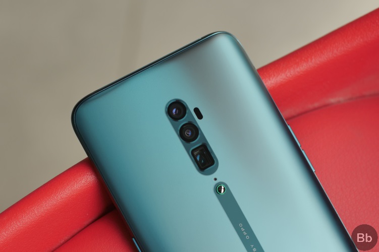 Oppo Reno 2 series launches with claimed 5x hybrid zoom