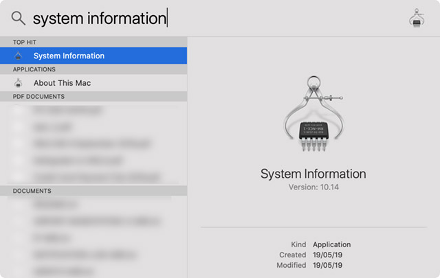 How to Run 32-Bit Apps in macOS Catalina