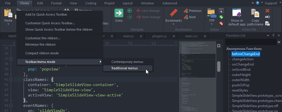 Top 10 Sublime Text Alternatives You Can Use  2020  - 22