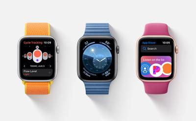 watch os 6 delete built in apps apple watch