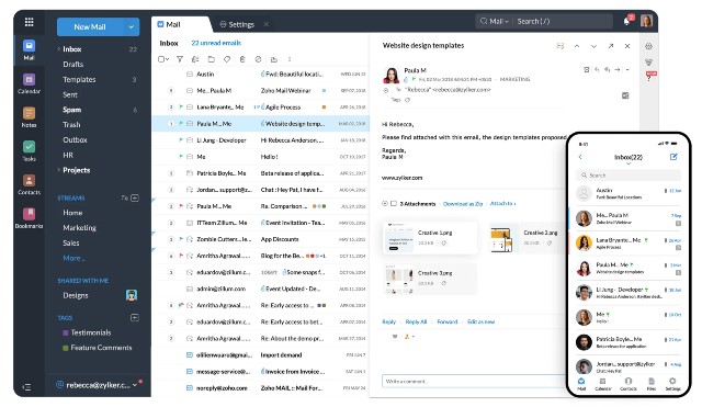 The 7 best email clients for Windows in 2023