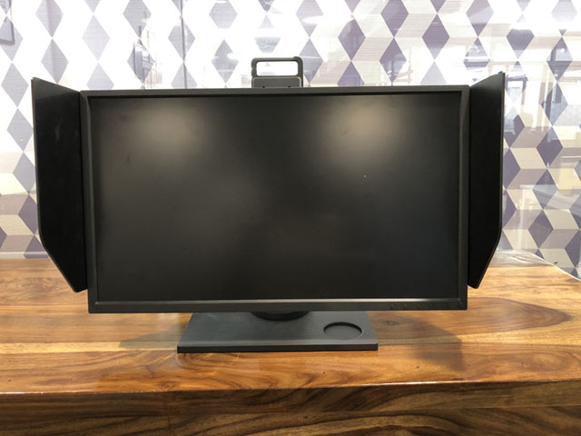 Benq Zowie Xl2546 Gaming Monitor Review Feature Rich But Slightly Flawed Beebom