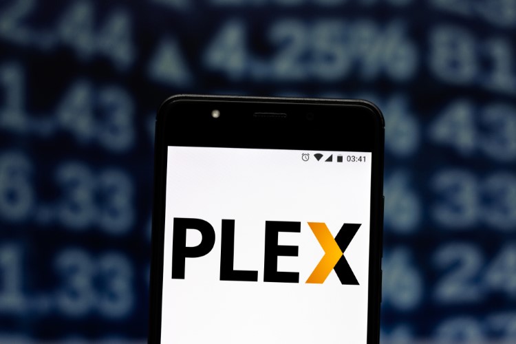 plex media player alternative