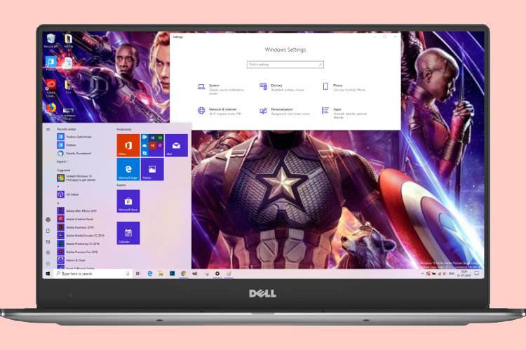 awesome windows 10 themes