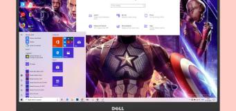 15 Best Windows 10 Themes You Should Use in 2019