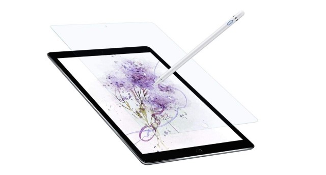 2. PET Paper Texture Film Screen Protector for iPad Air (2019)