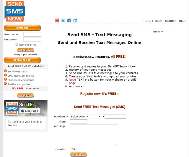 10 Best Free Texting Apps for Android and iOS Beebom