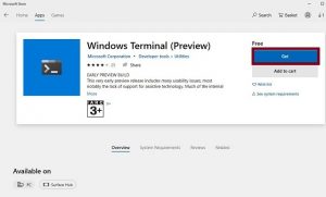 best windows terminal app best windows terminal app