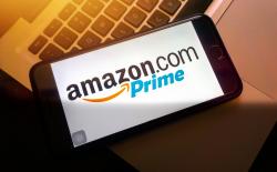 Amazon Prime shutterstock website