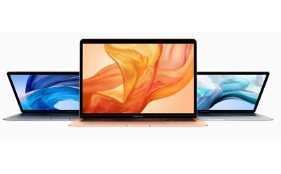 Apple Cuts price of Macbook Air