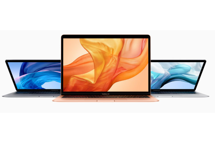 Apple Cuts price of Macbook Air