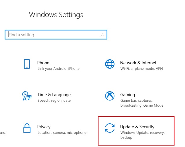 How to Create a Full Windows 10 Backup in 2020 | Beebom