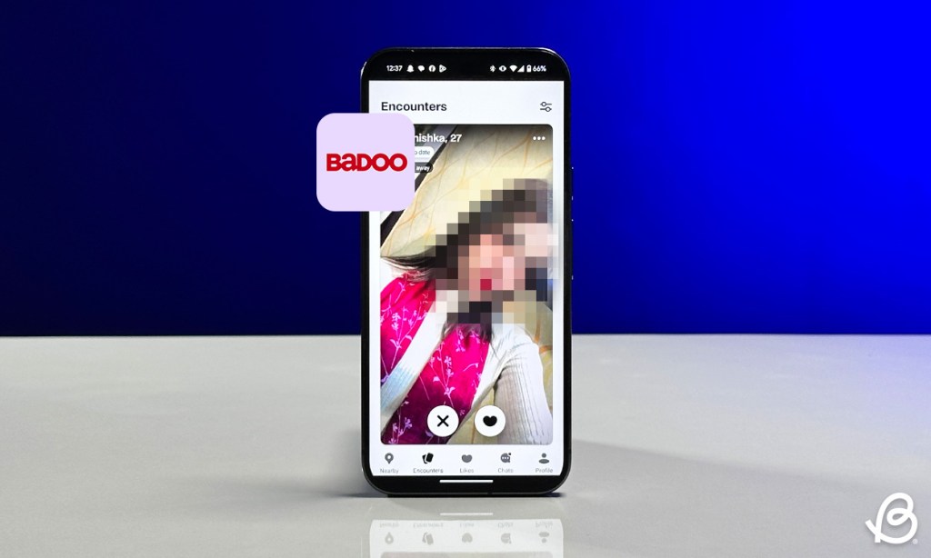 Badoo App