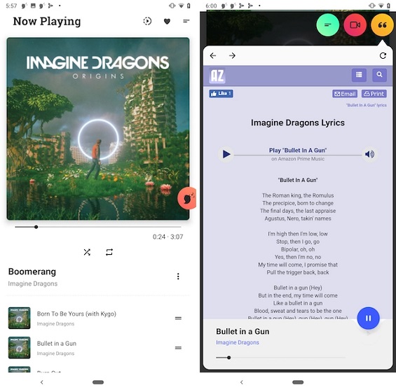 20 Best Free Music Apps for iPhone and Android in 2021 - 82