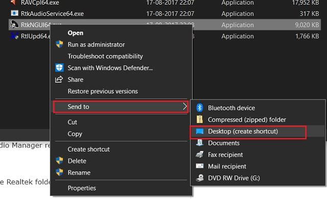 How to Install Realtek HD Audio Manager on Windows 10 | Beebom