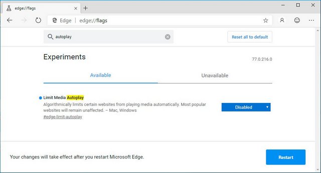 Latest Microsoft Edge Canary Build Brings IE Mode, Better Reading Mode and More