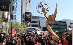 Emmy award shutterstock website