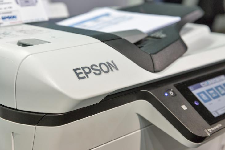 Epson Printers