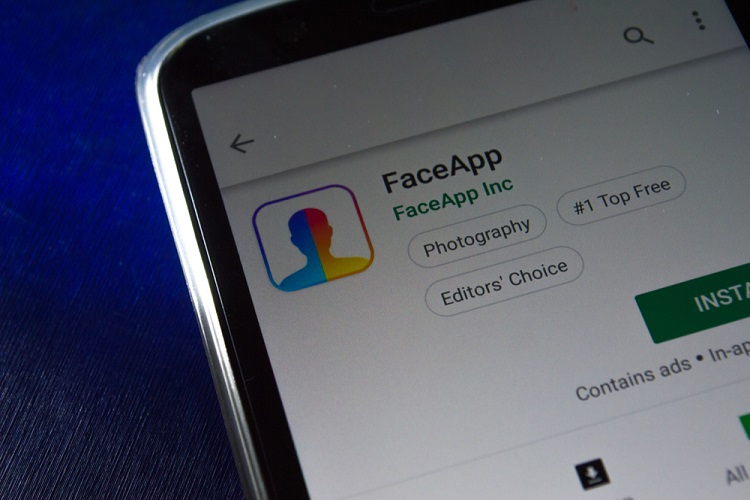 FaceApp Alternatives