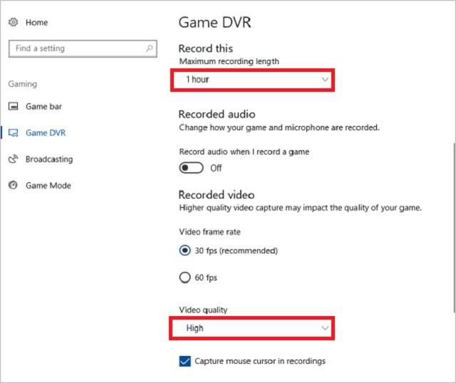 How to Record Screen in Windows 10  All Methods  - 6