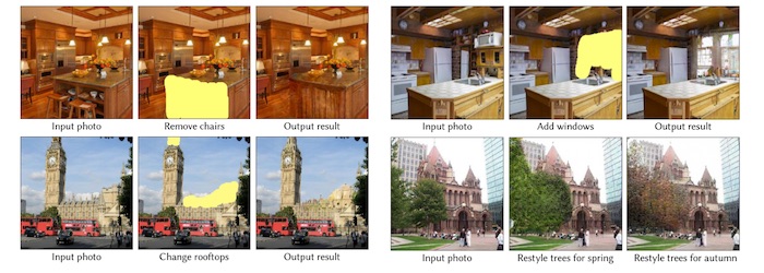 This Tool Uses AI to Add, Delete and Edit objects in a Photo