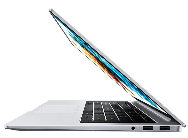 Honor MagicBook Pro With Core i7 CPU, 16GB RAM, 1TB SSD Now Official