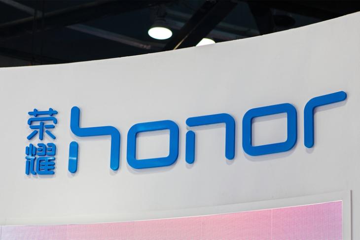 Honor logo shutterstock website