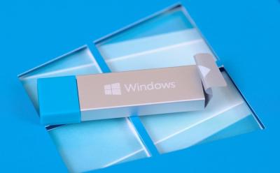 How to Create Windows 10 Bootable USB