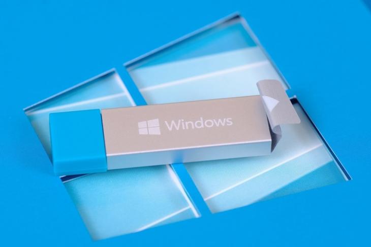 How to Create Windows 10 Bootable USB
