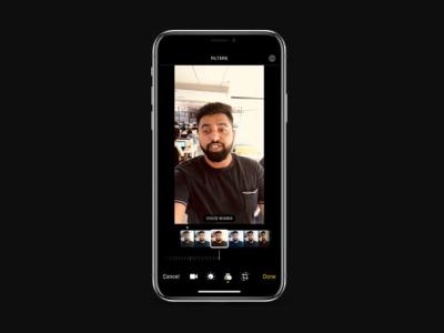 How to Edit Videos Using Photos App in iOS 13 and iPadOS 13