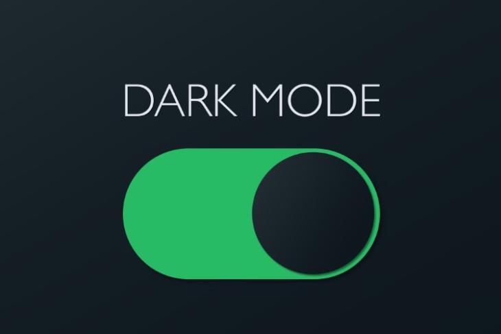 How to Enable Dark Mode Everywhere (A Complete Guide)