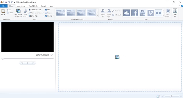 Installer Windows Essentials sur Windows 10 5
