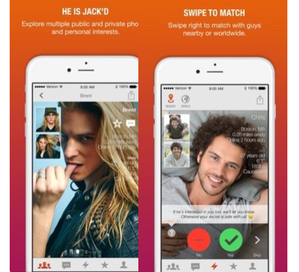 freche dating apps für das iphone