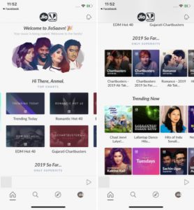 20 Best Free Music Apps For IPhone And Android In 2021 | Beebom