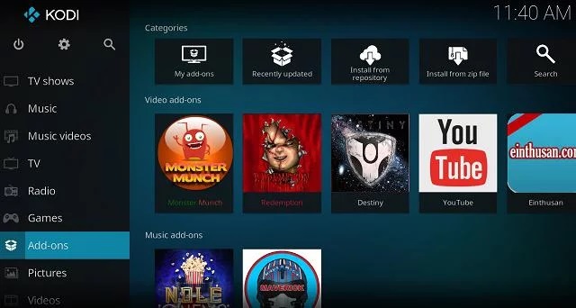 12 Best Plex Alternatives You Should Try in 2019 | Beebom