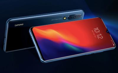 Lenovo Z6 Featured Image