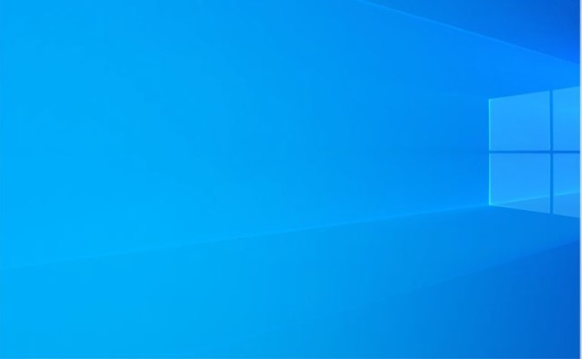Light Theme in Windows 10 