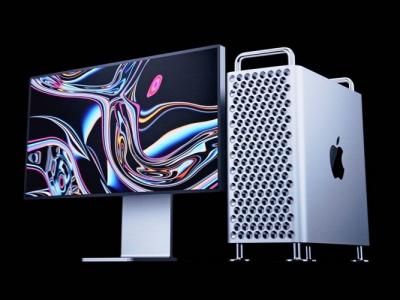 Apple Mac Pro Display XDR specs, price and availability