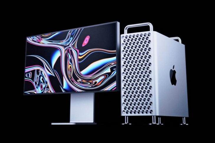 Apple Mac Pro Display XDR specs, price and availability