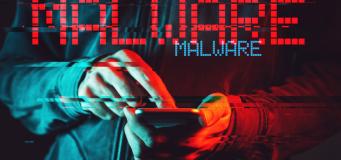 Malware shutterstock website