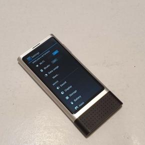 Nokia Ion Mini body 2