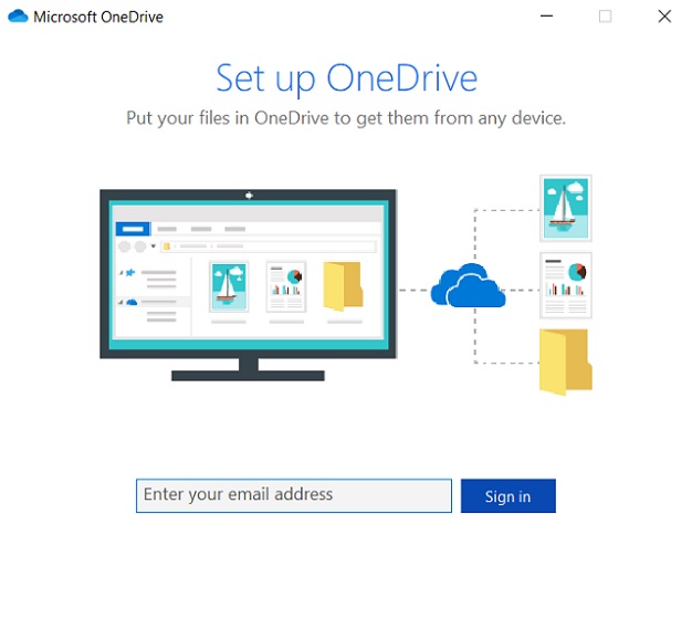 OneDrive