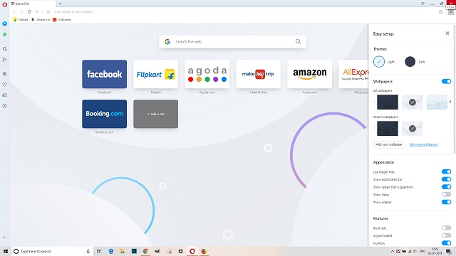 Браузер 10 лучших. Какой браузер лучше для Windows 10.